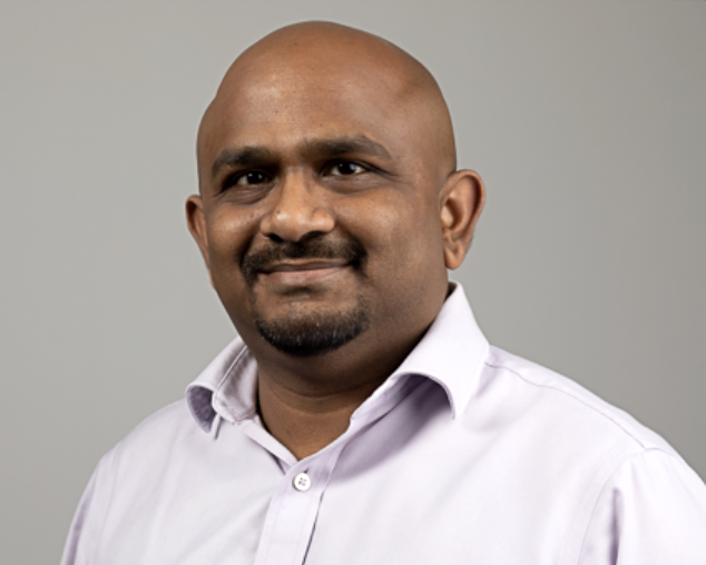Photo of dinesh.png